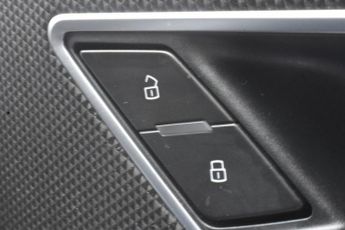 AUDI Q2 1.5 TFSI CoD 35 S line SUV 5dr Petrol S Tronic Euro 6 (s/s) (150