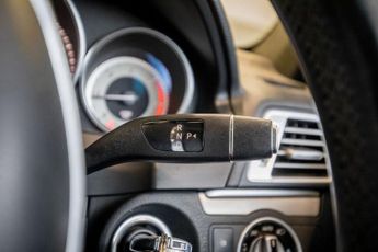 MERCEDES-BENZ E-CLASS 2.1 E220 CDI AMG Sport Cabriolet 2dr Diesel G-Tronic+ Euro 5 (s/