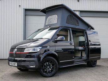 Volkswagen Transporter 2.0 TDI T28 Highline Panel Van 5dr Diesel DSG FWD SWB Euro 6 (s/