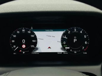 LAND ROVER DISCOVERY SPORT 1.5 P300e 12.2kWh R-Dynamic HSE SUV 5dr Petrol Plug-in Hybrid Au