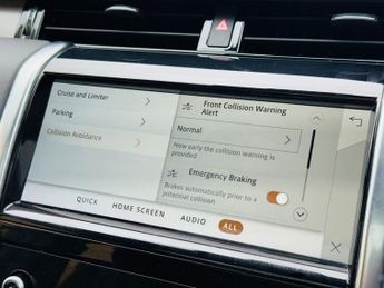 LAND ROVER DISCOVERY SPORT 1.5 P300e 12.2kWh R-Dynamic HSE SUV 5dr Petrol Plug-in Hybrid Au