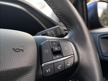 FORD FOCUS 1.5 EcoBlue Active X Vignale Hatchback 5dr Diesel Auto Euro 6 (s