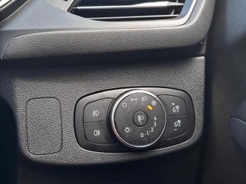 FORD FOCUS 1.5 EcoBlue Active X Vignale Hatchback 5dr Diesel Auto Euro 6 (s