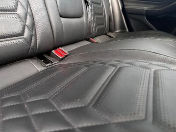 FORD FOCUS 1.5 EcoBlue Active X Vignale Hatchback 5dr Diesel Auto Euro 6 (s