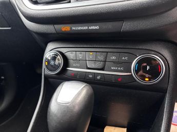 FORD FIESTA 1.0T EcoBoost MHEV Titanium X Hatchback 5dr Petrol Hybrid DCT Eu