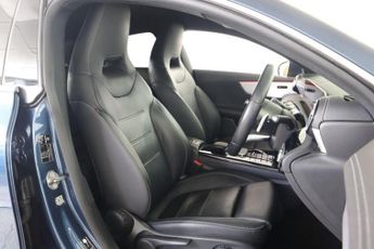 MERCEDES-BENZ CLA 1.3 CLA200 AMG Line (Premium 2) Coupe 7G-DCT Euro 6 (s/s) 4dr