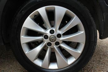 VAUXHALL MOKKA 1.4i Turbo SE SUV 5dr Petrol Auto 2WD Euro 6 (140 ps)