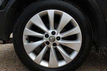 VAUXHALL MOKKA 1.4i Turbo SE SUV 5dr Petrol Auto 2WD Euro 6 (140 ps)