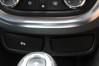 VAUXHALL MOKKA 1.4i Turbo SE SUV 5dr Petrol Auto 2WD Euro 6 (140 ps)