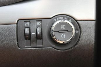 VAUXHALL MOKKA 1.4i Turbo SE SUV 5dr Petrol Auto 2WD Euro 6 (140 ps)