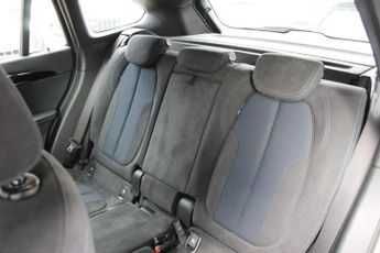 BMW X1 2.0 20d M Sport SUV 5dr Diesel Auto xDrive Euro 6 (s/s) (190 ps)