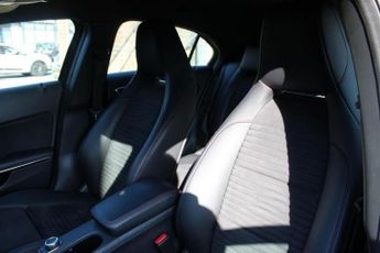 MERCEDES-BENZ A-CLASS 2.1 A200d AMG Line Hatchback 5dr Diesel 7G-DCT Euro 6 (s/s) (136