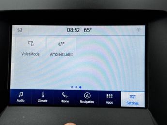 FORD GALAXY 2.0 EcoBlue Titanium MPV 5dr Diesel Auto Euro 6 (s/s) (150 ps)