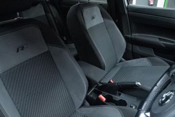 VOLKSWAGEN POLO 1.0 TSI GPF R-Line Hatchback 5dr Petrol DSG Euro 6 (s/s) (115 ps