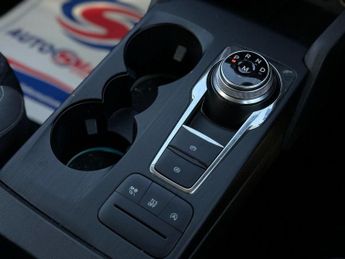 FORD FOCUS 1.5 EcoBlue Zetec Estate 5dr Diesel Auto Euro 6 (s/s) (120 ps)