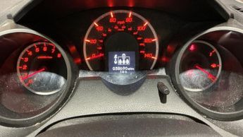 HONDA JAZZ 1.4 i-VTEC ES Plus Hatchback 5dr Petrol CVT Euro 5 (99 ps)