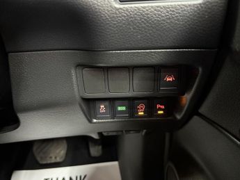 NISSAN QASHQAI 1.2 DIG-T Tekna SUV 5dr Petrol XTRON 2WD Euro 6 (s/s) (115 ps)