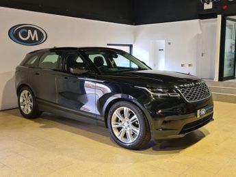 Land Rover Range Rover 2.0 D240 SE SUV 5dr Diesel Auto 4WD Euro 6 (s/s) (240 ps)