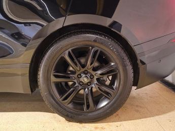 LAND ROVER RANGE ROVER VELAR 2.0 D240 SE SUV 5dr Diesel Auto 4WD Euro 6 (s/s) (240 ps)