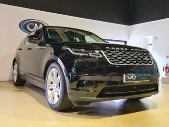 LAND ROVER RANGE ROVER VELAR 2.0 D240 SE SUV 5dr Diesel Auto 4WD Euro 6 (s/s) (240 ps)
