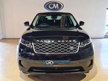 LAND ROVER RANGE ROVER VELAR 2.0 D240 SE SUV 5dr Diesel Auto 4WD Euro 6 (s/s) (240 ps)