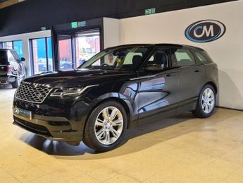 LAND ROVER RANGE ROVER VELAR 2.0 D240 SE SUV 5dr Diesel Auto 4WD Euro 6 (s/s) (240 ps)