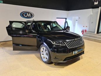 LAND ROVER RANGE ROVER VELAR 2.0 D240 SE SUV 5dr Diesel Auto 4WD Euro 6 (s/s) (240 ps)