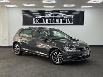 Volkswagen Golf TDi 1.6 TDI Match Hatchback 5dr Diesel Manual Euro 6 (s/s) (115 ps)