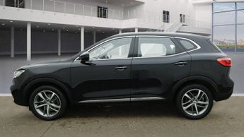 MG MG HS 1.5 T-GDI 16.6kWh Exclusive SUV 5dr Petrol Plug-in Hybrid Auto E