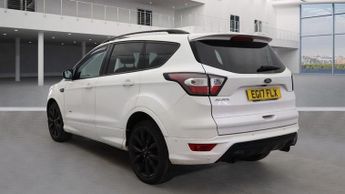 FORD KUGA 2.0 TDCi ST-Line X SUV 5dr Diesel Powershift AWD Euro 6 (s/s) (1