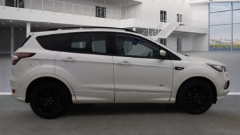 FORD KUGA 2.0 TDCi ST-Line X SUV 5dr Diesel Powershift AWD Euro 6 (s/s) (1