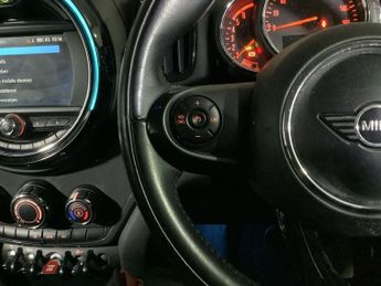 MINI COUNTRYMAN 2.0 Cooper D SUV 5dr Diesel Auto Euro 6 (s/s) (150 ps)