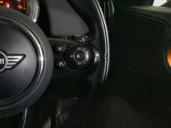 MINI COUNTRYMAN 2.0 Cooper D SUV 5dr Diesel Auto Euro 6 (s/s) (150 ps)
