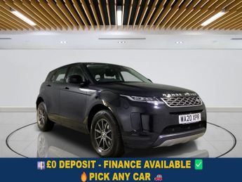 Land Rover Range Rover Evoque 2.0 D150 SUV 5dr Diesel Manual FWD Euro 6 (s/s) (150 ps)