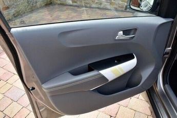 KIA PICANTO 1.25 X-Line S Auto Euro 6 5dr