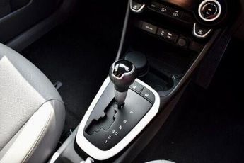 KIA PICANTO 1.25 X-Line S Auto Euro 6 5dr