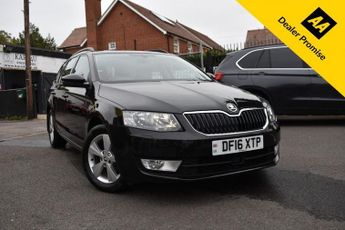 Skoda Octavia 2.0 TDI SE L Estate 5dr Diesel Manual 4WD Euro 6 (s/s) (150 ps)