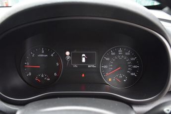 KIA SPORTAGE 2.0 CRDi GT-Line SUV 5dr Diesel Auto AWD Euro 6 (134 bhp)