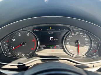 AUDI A5 2.0 TDI ultra Sport Coupe 2dr Diesel Manual Euro 6 (s/s) (190 ps
