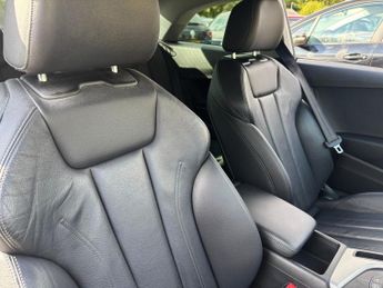 AUDI A5 2.0 TDI ultra Sport Coupe 2dr Diesel Manual Euro 6 (s/s) (190 ps