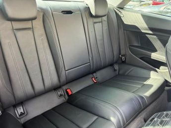AUDI A5 2.0 TDI ultra Sport Coupe 2dr Diesel Manual Euro 6 (s/s) (190 ps