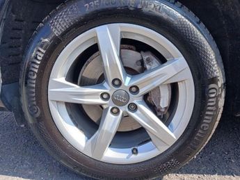 AUDI Q5 2.0 TDI Sport SUV 5dr Diesel S Tronic quattro Euro 6 (s/s) (190 