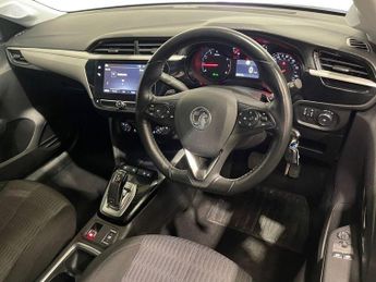 VAUXHALL CORSA 1.2 Turbo SE Premium Hatchback 5dr Petrol Auto Euro 6 (s/s) (100