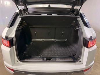 LAND ROVER RANGE ROVER EVOQUE 2.0 TD4 HSE Dynamic SUV 5dr Diesel Auto 4WD Euro 6 (s/s) (180 ps