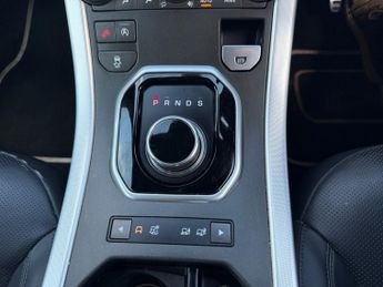 LAND ROVER RANGE ROVER EVOQUE 2.0 TD4 HSE Dynamic SUV 5dr Diesel Auto 4WD Euro 6 (s/s) (180 ps