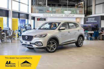 MG HS 1.5 T-GDI Excite SUV 5dr Petrol Manual Euro 6 (s/s) (162 ps)