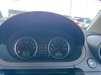 FORD FIESTA 1.25 Style Climate Hatchback 3dr Petrol Manual (147 g/km, 74 bhp