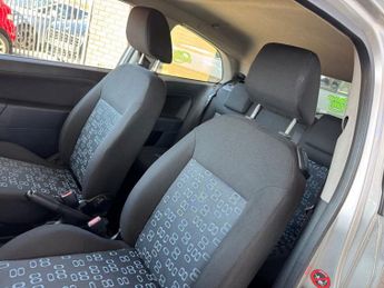 FORD FIESTA 1.25 Style Climate Hatchback 3dr Petrol Manual (147 g/km, 74 bhp