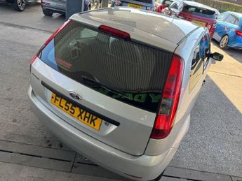 FORD FIESTA 1.25 Style Climate Hatchback 3dr Petrol Manual (147 g/km, 74 bhp