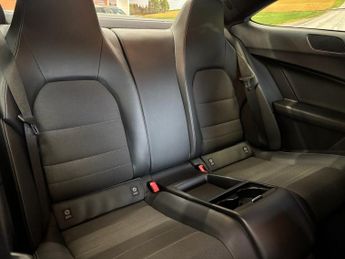 MERCEDES-BENZ C-CLASS 2.1 C250 CDI AMG Sport Coupe 2 Door Diesel Black Automatic Black